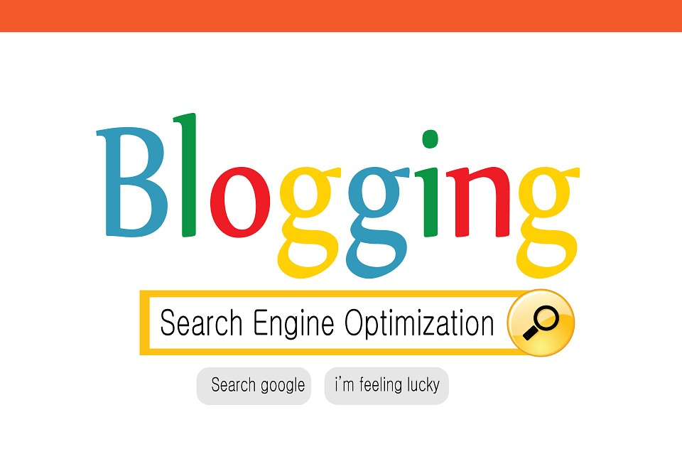 Создание блога для улучшения позиций в поисковиках