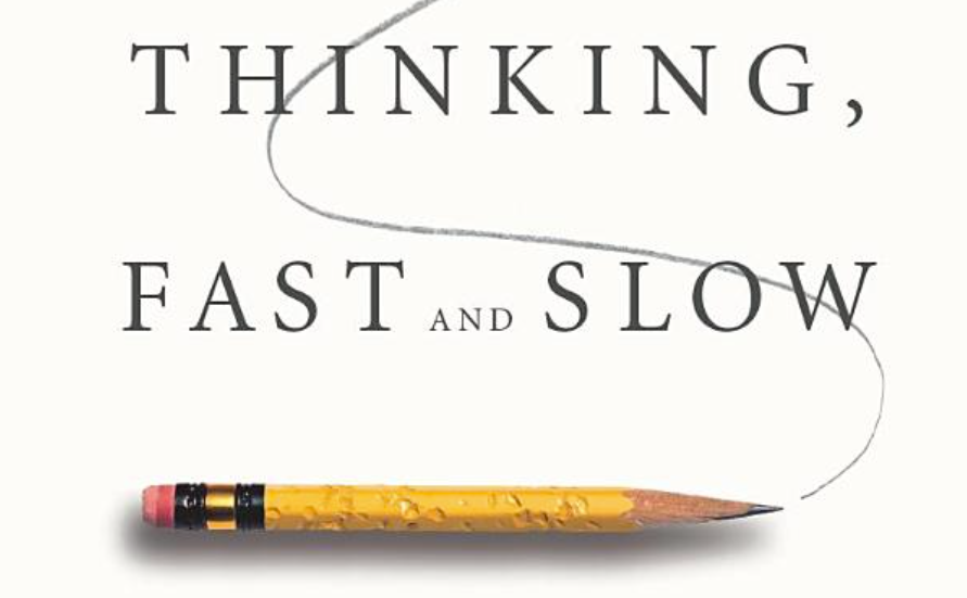 Почему “thinking fast” переводят как “решай быстро”?