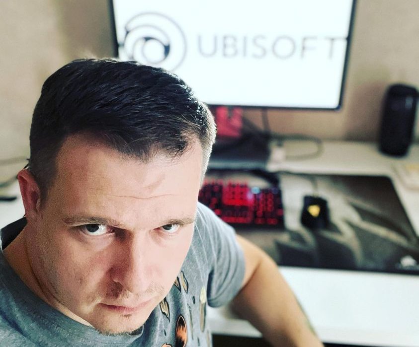 Ubisoft поддерживает блокчейн игры